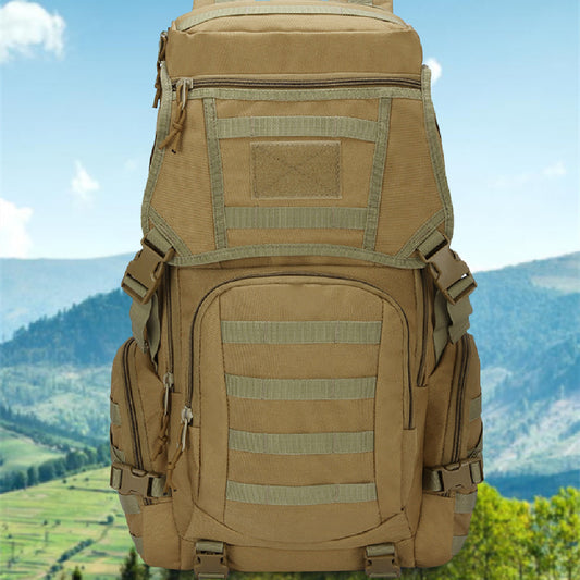 Multifunctional Hiking Bag