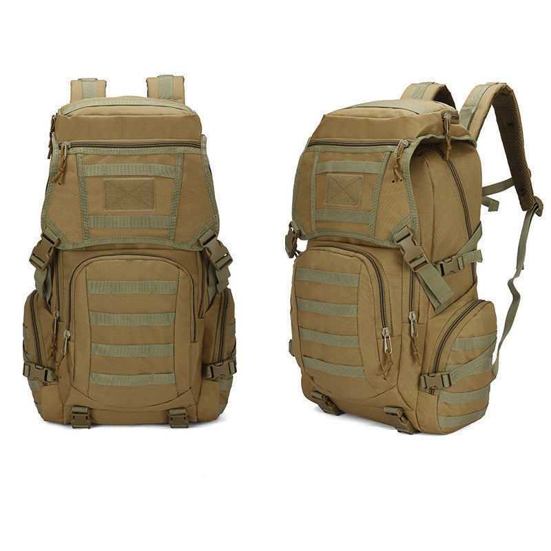 Multifunctional Hiking Bag